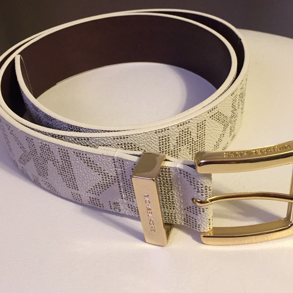 Michael Kors Belt